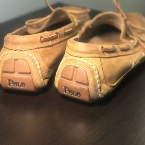 Polo Ralph Lauren Loafers